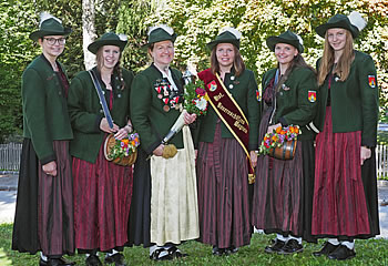 jungschuetzen