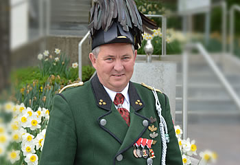 hauptmann - michael koblinger