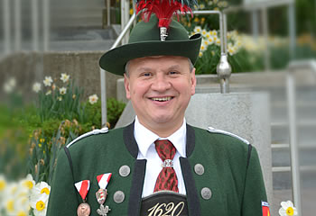 Spiess - Josef Schartner